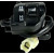 Сглобка на газта CAN-AM MSE MOOSE RACING 500-1169-PU thumb