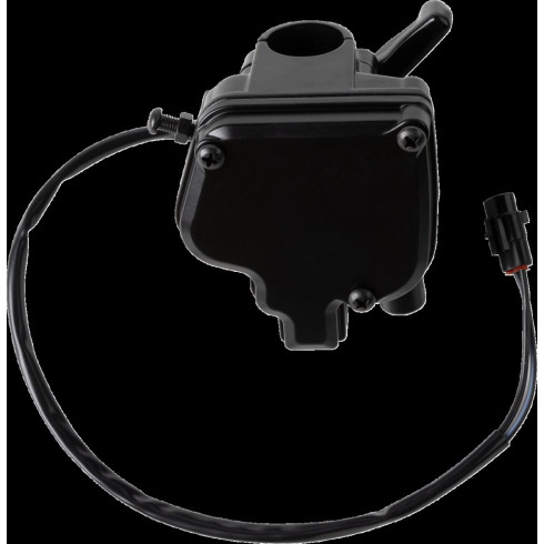 Газова ръкохватка YAMAHA MSE MOOSE RACING 700-1225-PU Газова ръкохватка YAMAHA MSE MOOSE RACING 700-1225-PU