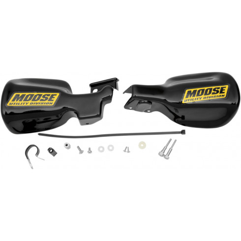 Предпазител за ръце контурен черен MOOSE RACING CMU59458-0 Предпазител за ръце контурен черен MOOSE RACING CMU59458-0