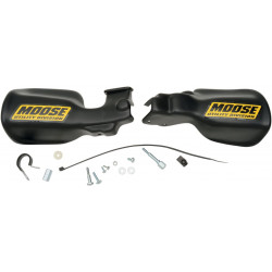 Предпазител за ръце контурен stealth black MOOSE RACING CMU59468-20 Предпазител за ръце контурен stealth black MOOSE RACING CMU59468-20