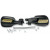 Предпазител за ръце контурен stealth black MOOSE RACING CMU59473-20 Предпазител за ръце контурен stealth black MOOSE RACING CMU59473-20 thumb