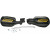 Предпазител за ръце контурен stealth black MOOSE RACING CMU59478-20 thumb