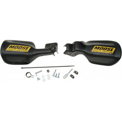 Предпазител за ръце контурен stealth black MOOSE RACING CMU59506-20 Предпазител за ръце контурен stealth black MOOSE RACING CMU59506-20