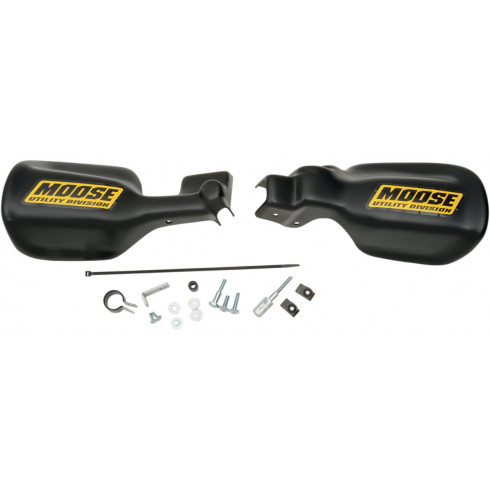Предпазител за ръце контурен stealth black MOOSE RACING CMU59506-20 Предпазител за ръце контурен stealth black MOOSE RACING CMU59506-20