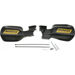 Предпазител за ръце контурен stealth black MOOSE RACING CMU59201-20 Предпазител за ръце контурен stealth black MOOSE RACING CMU59201-20