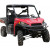 Комплект странични огледала за UTV MOOSE RACING 56-18083A thumb