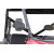 Комплект странични огледала за UTV MOOSE RACING 56-18083A thumb