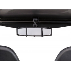 Огледало заден 3PANEL MSE MOOSE RACING MUTVMIRCTR-ES1