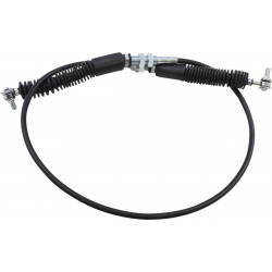 Кабел за скоростен лост Polaris UTV MOOSE RACING 100-2230-PU Кабел за скоростен лост Polaris UTV MOOSE RACING 100-2230-PU