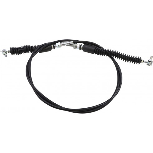 Кабел за скоростен лост Polaris UTV MOOSE RACING 100-4535-PU Кабел за скоростен лост Polaris UTV MOOSE RACING 100-4535-PU