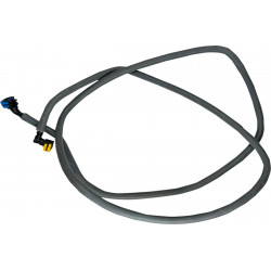 Резервни горивни линии POLARIS RZR TURBO MOOSE RACING 100-5466-PU