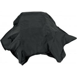 Калъф за седалка cordura черен MOOSE RACING SCHF05-11