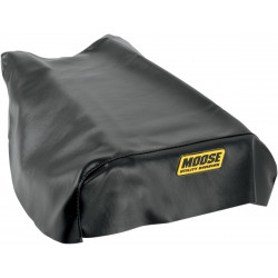 Калъф за седалка OEM замяна черен MOOSE RACING YFM35004-30