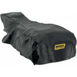 Стандартно покритие за седалка черно MOOSE RACING YFM60097-30