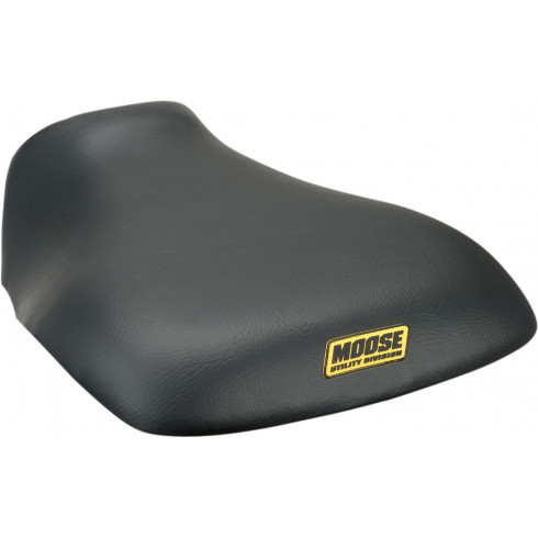 Стандартно покритие за седалка черно MOOSE RACING CAT40006-30 Стандартно покритие за седалка черно MOOSE RACING CAT40006-30