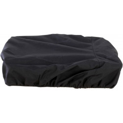 Калъф за седалка cordura черен MOOSE RACING SCHR14-11