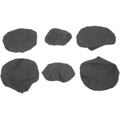 Калъф за седалка DEFENDER BLK MOOSE RACING DEFBS-11 Калъф за седалка DEFENDER BLK MOOSE RACING DEFBS-11