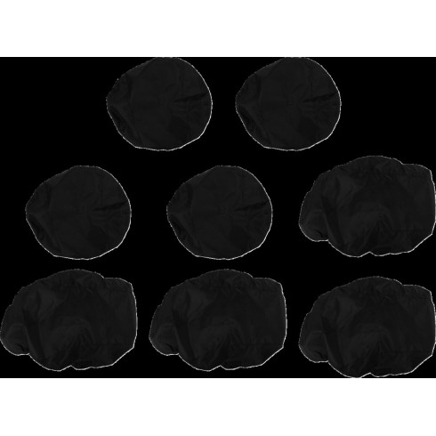Калъф за седалка WOLVRNE X4 MSE MOOSE RACING YWX4BS-11 Калъф за седалка WOLVRNE X4 MSE MOOSE RACING YWX4BS-11