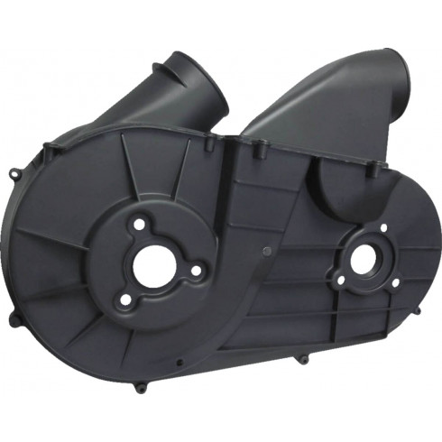 Капак на съединител POL INNER MOOSE RACING 100-3343-PU Капак на съединител POL INNER MOOSE RACING 100-3343-PU