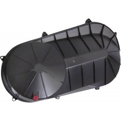 Капак на съединител POL OUTER MOOSE RACING 100-3440-PU Капак на съединител POL OUTER MOOSE RACING 100-3440-PU