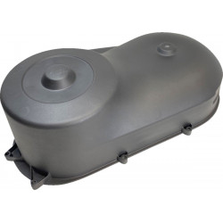 Капак на съединител POL OUTER MOOSE RACING 100-3536-PU Капак на съединител POL OUTER MOOSE RACING 100-3536-PU