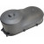 Капак на съединител POL OUTER MOOSE RACING 100-3536-PU thumb