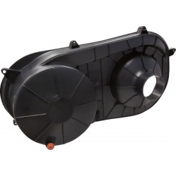 Капак на съединител POL OUTER MOOSE RACING 100-3305-PU Капак на съединител POL OUTER MOOSE RACING 100-3305-PU