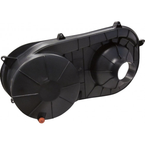 Капак на съединител POL OUTER MOOSE RACING 100-3305-PU Капак на съединител POL OUTER MOOSE RACING 100-3305-PU