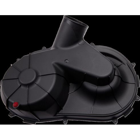 Капак на съединител POL OUTER MOOSE RACING 100-3537-PU Капак на съединител POL OUTER MOOSE RACING 100-3537-PU