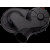 Капак на съединител POL OUTER MOOSE RACING 100-3537-PU Капак на съединител POL OUTER MOOSE RACING 100-3537-PU thumb