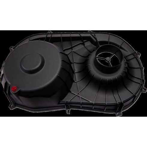 Капак на съединител POL OUTER MOOSE RACING 100-3538-PU Капак на съединител POL OUTER MOOSE RACING 100-3538-PU