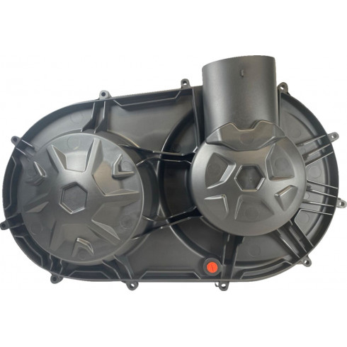 Капак на съединител CANAM outer MOOSE RACING 500-1041-PU Капак на съединител CANAM outer MOOSE RACING 500-1041-PU