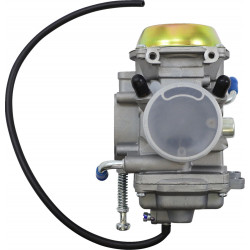 Карбуратора POL ATV MSE MOOSE RACING 100-3055-PU