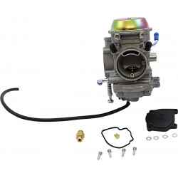 Карбуратора POL ATV MSE MOOSE RACING 100-3061-PU Карбуратора POL ATV MSE MOOSE RACING 100-3061-PU