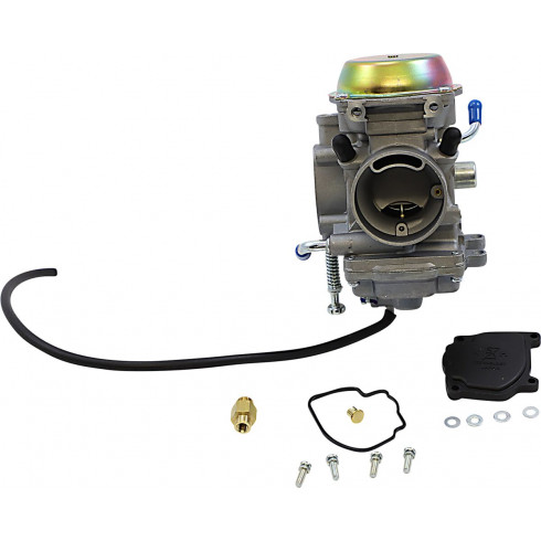 Карбуратора POL ATV MSE MOOSE RACING 100-3061-PU Карбуратора POL ATV MSE MOOSE RACING 100-3061-PU