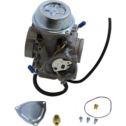 Карбуратора POL ATV MSE MOOSE RACING 100-3063-PU