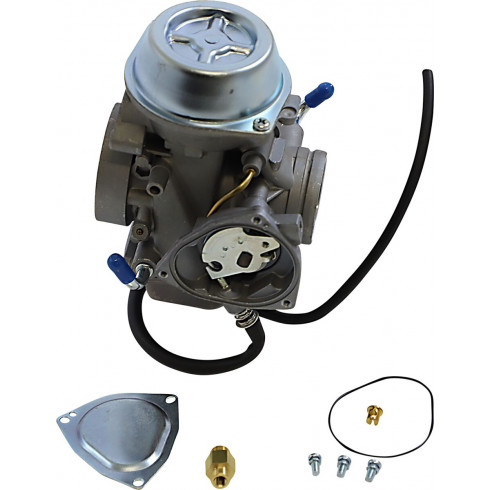 Карбуратора POL ATV MSE MOOSE RACING 100-3063-PU Карбуратора POL ATV MSE MOOSE RACING 100-3063-PU