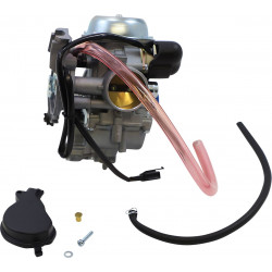 Карбуратора ARCTIC CAT MSE MOOSE RACING 200-1523-PU