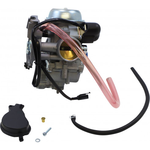 Карбуратора ARCTIC CAT MSE MOOSE RACING 200-1523-PU Карбуратора ARCTIC CAT MSE MOOSE RACING 200-1523-PU