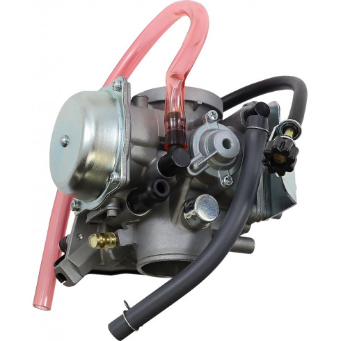 Карбуратора SUZUKI ATV MSE MOOSE RACING 300-0125-PU Карбуратора SUZUKI ATV MSE MOOSE RACING 300-0125-PU
