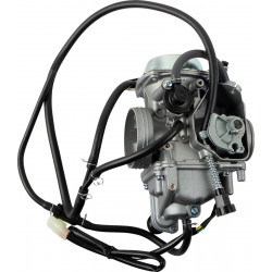 Карбуратора HONDA ATV MSE MOOSE RACING 400-1220-PU Карбуратора HONDA ATV MSE MOOSE RACING 400-1220-PU
