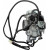 Карбуратора HONDA ATV MSE MOOSE RACING 400-1220-PU thumb