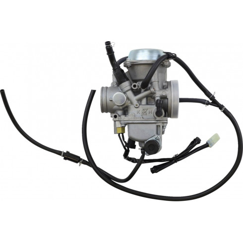 Карбуратора HONDA ATV MSE MOOSE RACING 400-1221-PU Карбуратора HONDA ATV MSE MOOSE RACING 400-1221-PU