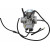 Карбуратора HONDA ATV MSE MOOSE RACING 400-1221-PU Карбуратора HONDA ATV MSE MOOSE RACING 400-1221-PU thumb