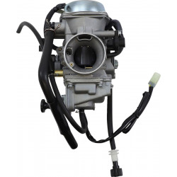 Карбуратора HONDA ATV MSE MOOSE RACING 400-1224-PU Карбуратора HONDA ATV MSE MOOSE RACING 400-1224-PU