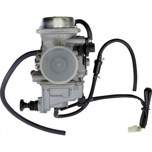 Карбуратора HONDA ATV MSE MOOSE RACING 400-1230-PU Карбуратора HONDA ATV MSE MOOSE RACING 400-1230-PU