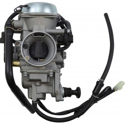 Карбуратора HONDA ATV MSE MOOSE RACING 400-1232-PU Карбуратора HONDA ATV MSE MOOSE RACING 400-1232-PU