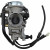 Карбуратора HONDA ATV MSE MOOSE RACING 400-1232-PU thumb