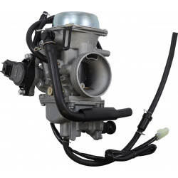Карбуратора HONDA ATV MSE MOOSE RACING 400-1233-PU