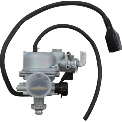 Карбуратора HONDA ATV MSE MOOSE RACING 400-1235-PU